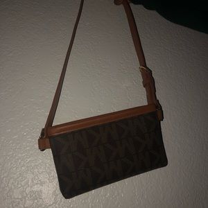 Michael Kors shoulder mini bag